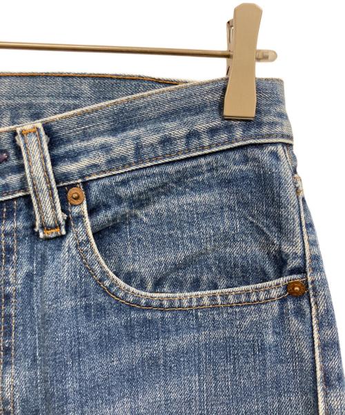 LEVI'S（リーバイス）LEVI'S (リーバイス) デニムパンツ インディゴ サイズ:不明の古着・服飾アイテム
