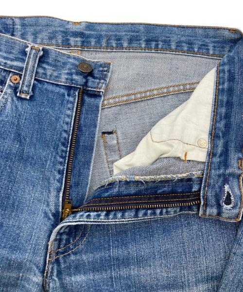 LEVI'S（リーバイス）LEVI'S (リーバイス) デニムパンツ インディゴ サイズ:不明の古着・服飾アイテム