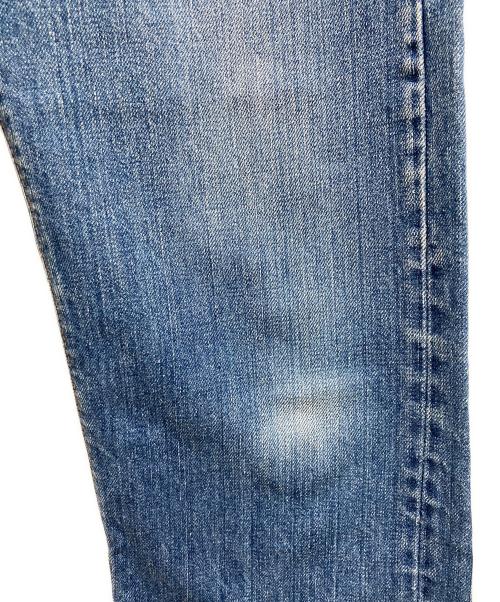 LEVI'S（リーバイス）LEVI'S (リーバイス) デニムパンツ インディゴ サイズ:不明の古着・服飾アイテム