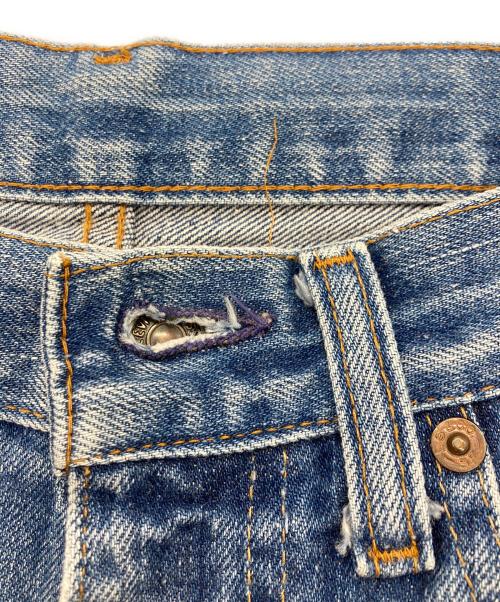 LEVI'S（リーバイス）LEVI'S (リーバイス) デニムパンツ インディゴ サイズ:不明の古着・服飾アイテム