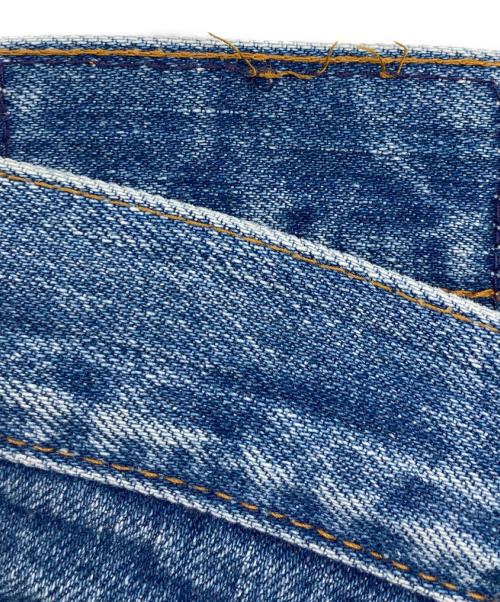 LEVI'S（リーバイス）LEVI'S (リーバイス) デニムパンツ インディゴ サイズ:不明の古着・服飾アイテム