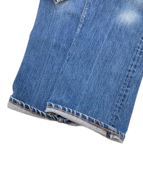 LEVI'S（リーバイス）LEVI'S (リーバイス) デニムパンツ インディゴ サイズ:不明の古着・服飾アイテム