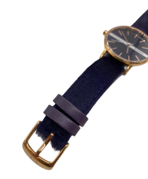 ARMANI EXCHANGE（アルマーニ エクスチェンジ）ARMANI EXCHANGE (アルマーニ エクスチェンジ) 腕時計の古着・服飾アイテム