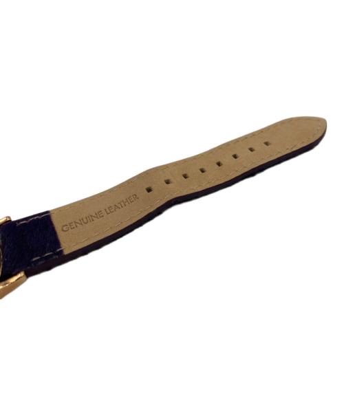 ARMANI EXCHANGE（アルマーニ エクスチェンジ）ARMANI EXCHANGE (アルマーニ エクスチェンジ) 腕時計の古着・服飾アイテム