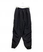 US ARMYユーエスアーミー）の古着「PHYSICAL FITNESS PANTS」｜ブラック