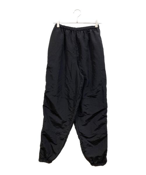 US ARMY（ユーエスアーミー）US ARMY (ユーエスアーミー) PHYSICAL FITNESS PANTS ブラック サイズ:SIZE Mの古着・服飾アイテム