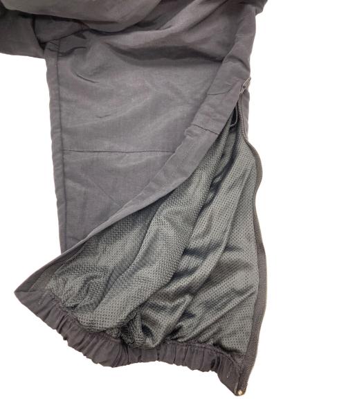 US ARMY（ユーエスアーミー）US ARMY (ユーエスアーミー) PHYSICAL FITNESS PANTS ブラック サイズ:SIZE Mの古着・服飾アイテム