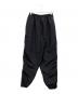 US ARMY（ユーエスアーミー）の古着「PHYSICAL FITNESS PANTS」｜ブラック