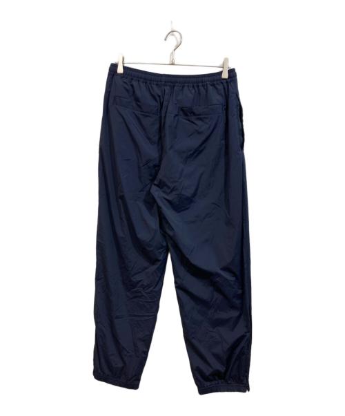 altared（オルタード）altared (オルタード) ナイロンジョガーパンツ ネイビー サイズ:2の古着・服飾アイテム