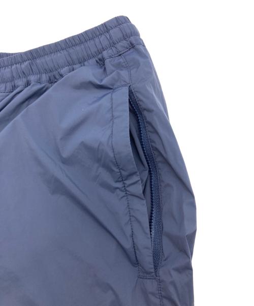 altared（オルタード）altared (オルタード) ナイロンジョガーパンツ ネイビー サイズ:2の古着・服飾アイテム