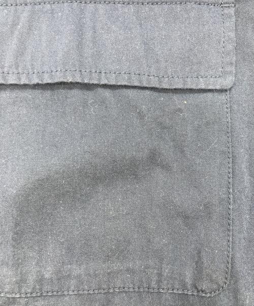 STEVEN ALAN（スティーブンアラン）STEVEN ALAN (スティーブンアラン) NDM TWILL WIDE BDU JACKET ネイビー サイズ:SIZE Sの古着・服飾アイテム