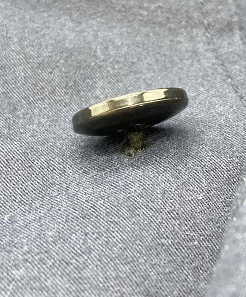 STEVEN ALAN（スティーブンアラン）STEVEN ALAN (スティーブンアラン) NDM TWILL WIDE BDU JACKET ネイビー サイズ:SIZE Sの古着・服飾アイテム