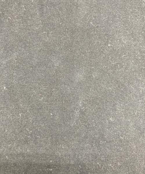 A BATHING APE（ア ベイシング エイプ）A BATHING APE (ア ベイシング エイプ) プリントTシャツ ブラック サイズ:SIZE Mの古着・服飾アイテム