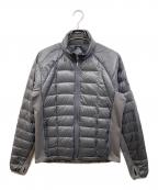 CANADA GOOSEカナダグース）の古着「HyBridge Lite Down」｜グレー
