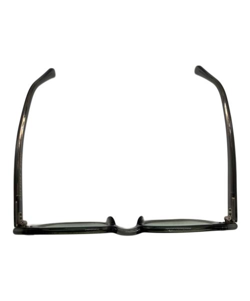 CULTURE BANK（カルチャーバンク）CULTURE BANK (カルチャーバンク) GI GLASSES カーキの古着・服飾アイテム