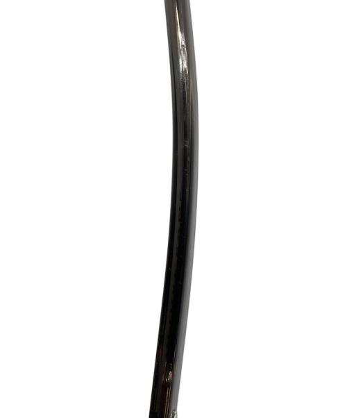 CULTURE BANK（カルチャーバンク）CULTURE BANK (カルチャーバンク) GI GLASSES カーキの古着・服飾アイテム