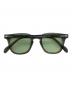 CULTURE BANK (カルチャーバンク) GI GLASSES カーキ：12000円
