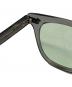 中古・古着 CULTURE BANK (カルチャーバンク) GI GLASSES カーキ：12000円
