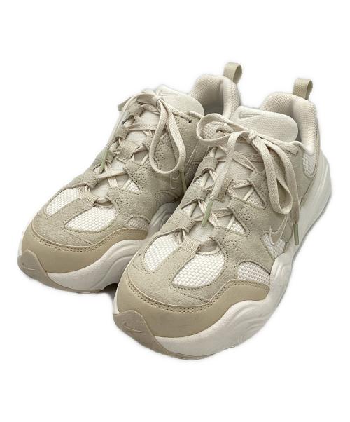NIKE（ナイキ）NIKE (ナイキ) TECH HERA ホワイト サイズ:SIZE 24.5cmの古着・服飾アイテム