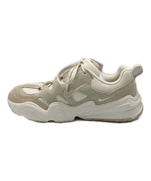 NIKE（ナイキ）NIKE (ナイキ) TECH HERA ホワイト サイズ:SIZE 24.5cmの古着・服飾アイテム