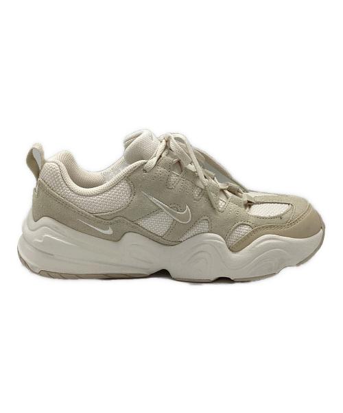NIKE（ナイキ）NIKE (ナイキ) TECH HERA ホワイト サイズ:SIZE 24.5cmの古着・服飾アイテム