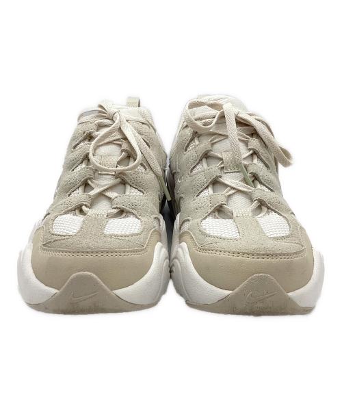 NIKE（ナイキ）NIKE (ナイキ) TECH HERA ホワイト サイズ:SIZE 24.5cmの古着・服飾アイテム