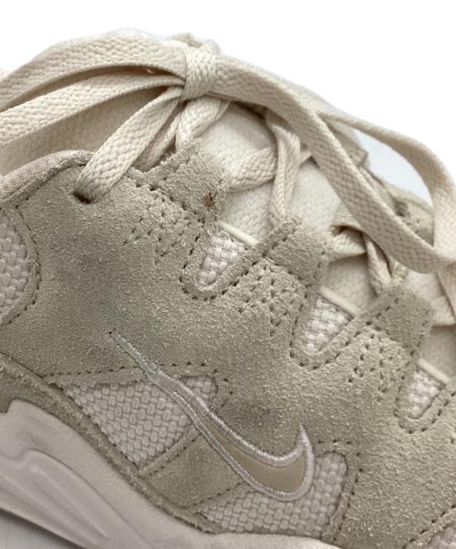NIKE（ナイキ）NIKE (ナイキ) TECH HERA ホワイト サイズ:SIZE 24.5cmの古着・服飾アイテム