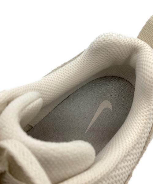 NIKE（ナイキ）NIKE (ナイキ) TECH HERA ホワイト サイズ:SIZE 24.5cmの古着・服飾アイテム