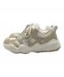NIKE (ナイキ) TECH HERA ホワイト サイズ:SIZE 24.5cm：5000円