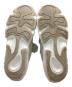 中古・古着 NIKE (ナイキ) TECH HERA ホワイト サイズ:SIZE 24.5cm：5000円