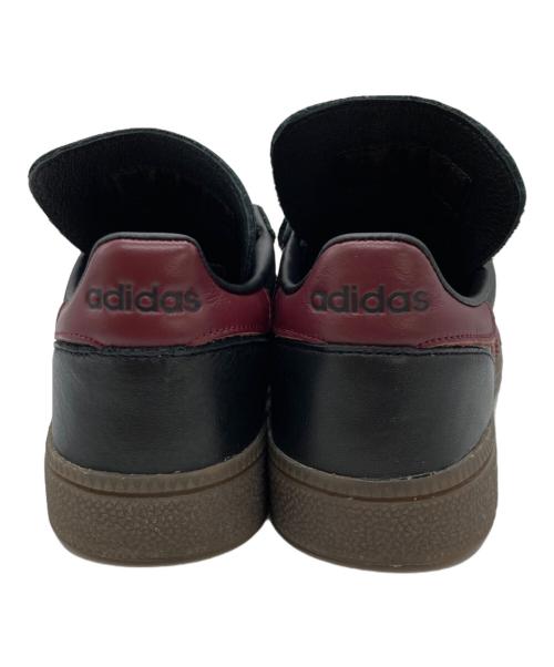 adidas（アディダス）adidas (アディダス) HANDBALL SPEZIAL ブラック サイズ:SIZE 24cmの古着・服飾アイテム