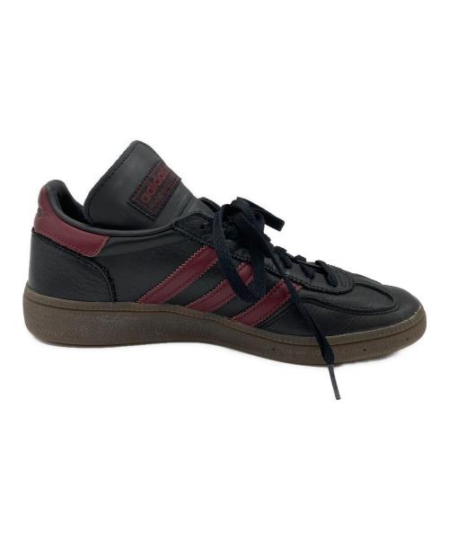 adidas（アディダス）adidas (アディダス) HANDBALL SPEZIAL ブラック サイズ:SIZE 24cmの古着・服飾アイテム