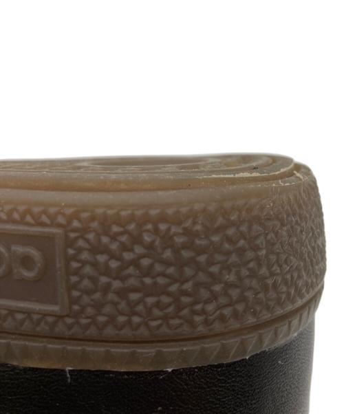 adidas（アディダス）adidas (アディダス) HANDBALL SPEZIAL ブラック サイズ:SIZE 24cmの古着・服飾アイテム