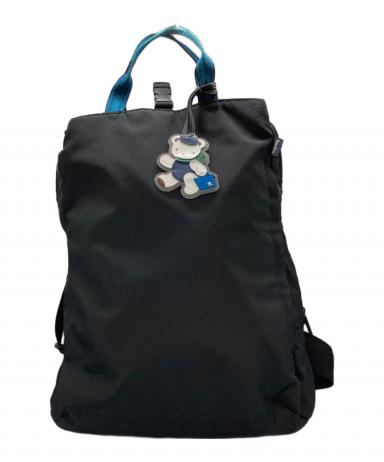 中古・古着通販】familiar (ファミリア) ROOTOTE (ルートート) 2WAY