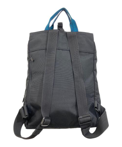 familiar（ファミリア）familiar (ファミリア) ROOTOTE (ルートート) 2WAYトート ブラックの古着・服飾アイテム