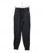 LULULEMONルルレモン）の古着「Ready to Rulu Classic-Fit High-Rise Jogger」｜ブラック