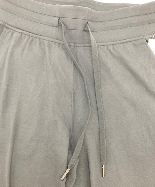 LULULEMON（ルルレモン）LULULEMON (ルルレモン) Ready to Rulu Classic-Fit High-Rise Jogger ブラック サイズ:4の古着・服飾アイテム