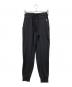 LULULEMON（ルルレモン）の古着「Ready to Rulu Classic-Fit High-Rise Jogger」｜ブラック