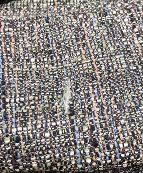 PARANOID（パラノイド）PARANOID (パラノイド) カーゴショートパンツ カーキ サイズ:Mの古着・服飾アイテム