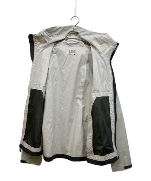 OUTDOOR RESEARCH（アウトドアリサーチ）OUTDOOR RESEARCH (アウトドアリサーチ) Apollo Jacket グレー サイズ:Lの古着・服飾アイテム