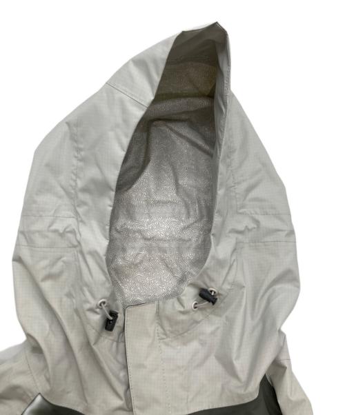 OUTDOOR RESEARCH（アウトドアリサーチ）OUTDOOR RESEARCH (アウトドアリサーチ) Apollo Jacket グレー サイズ:Lの古着・服飾アイテム