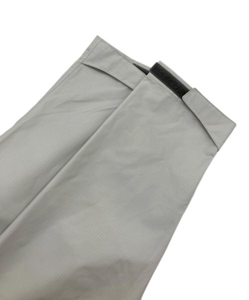 OUTDOOR RESEARCH（アウトドアリサーチ）OUTDOOR RESEARCH (アウトドアリサーチ) Apollo Jacket グレー サイズ:Lの古着・服飾アイテム