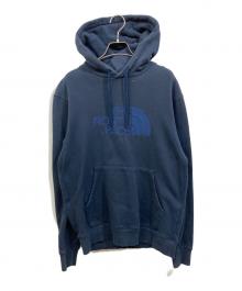 THE NORTH FACE（ザ ノース フェイス）の古着「パーカー」｜ネイビー