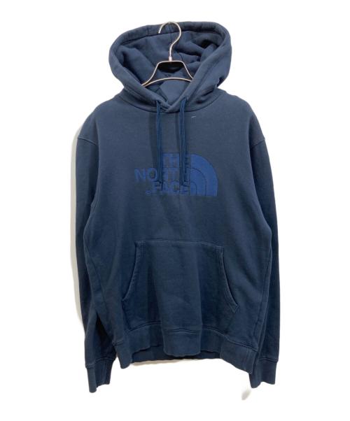THE NORTH FACE（ザ ノース フェイス）THE NORTH FACE (ザ ノース フェイス) パーカー ネイビー サイズ:SIZE Mの古着・服飾アイテム