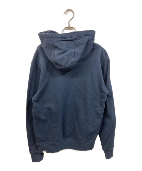 THE NORTH FACE（ザ ノース フェイス）THE NORTH FACE (ザ ノース フェイス) パーカー ネイビー サイズ:SIZE Mの古着・服飾アイテム