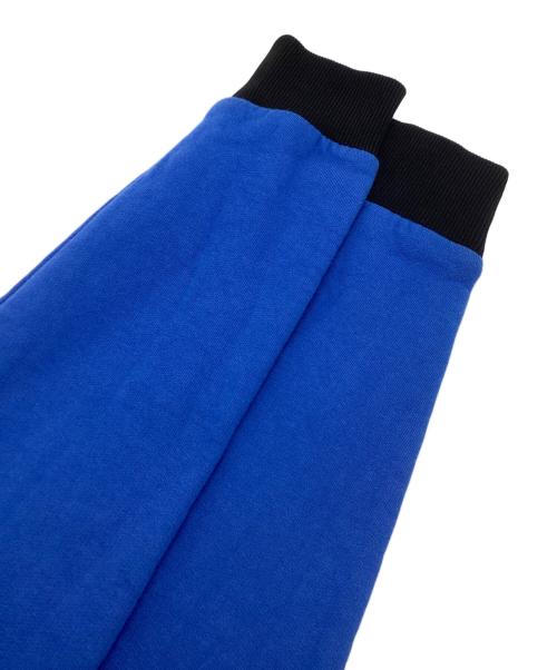 THE NORTH FACE（ザ ノース フェイス）THE NORTH FACE (ザ ノース フェイス) パーカー ブルー サイズ:SIZE Mの古着・服飾アイテム