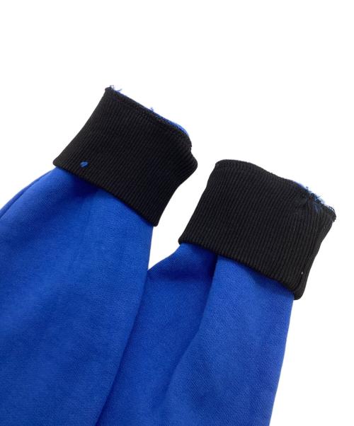 THE NORTH FACE（ザ ノース フェイス）THE NORTH FACE (ザ ノース フェイス) パーカー ブルー サイズ:SIZE Mの古着・服飾アイテム