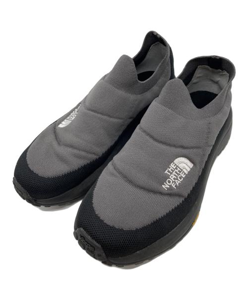 THE NORTH FACE（ザ ノース フェイス）THE NORTH FACE (ザ ノース フェイス) Shelter Knit WR グレー サイズ:27の古着・服飾アイテム