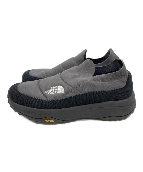 THE NORTH FACE（ザ ノース フェイス）THE NORTH FACE (ザ ノース フェイス) Shelter Knit WR グレー サイズ:27の古着・服飾アイテム