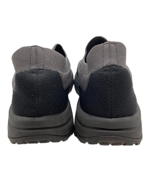 THE NORTH FACE（ザ ノース フェイス）THE NORTH FACE (ザ ノース フェイス) Shelter Knit WR グレー サイズ:27の古着・服飾アイテム